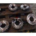 Drive Gear Pair For GP100 Mining Crusher Parts