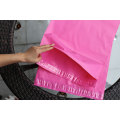 Hot Sale Color Plastic Garment Packing Bag
