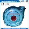 engine driven silt sand gravel pumps