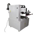 PCB precision screen printing machine