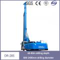 Rotary Water Well/Rock Drill Device High Quality