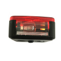 Bulb trailer truck tail lamp