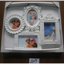 Hot Selling White Collage Photo Frame