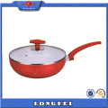 China Wholesale Best Selling Items Chinese Wok Pan