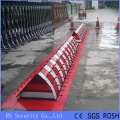 Security Barrier Hydraulic Rising Road Blocker