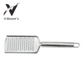 Stainless Steel Zester Grater For Vegetable