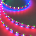 Side emiting SMD3014 RGB120L Led Strip