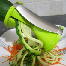 Restaurant Kitchen Complete Bundle Vegetable Spiral Slicer