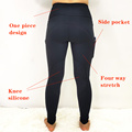 Breathable High Waist Riding Pants Equestrian Women