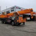 STSQ20D 20 Ton Hydraulic Pickup Truck Crane