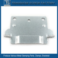 Electric Galvanized Steel Stamping Parts