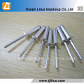 Good Quality DIN7337 Aluminum Steel Blind Pop Rivets