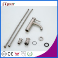 Fyeer 304 Stainless Steel Basin Faucet