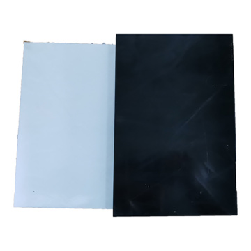 Eco-friendly PET Plastic Sheets