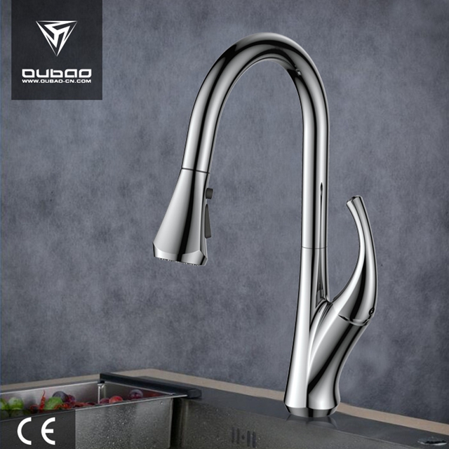 Kitchen Faucet Ob D70