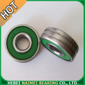 factory miniature ball bearing 608ZZ