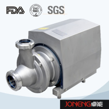 Stainless Steel Sanitary Self Priming CIP Pump (JN-CP2001)