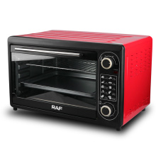 Top selling 48L electric cooker with oven home pizza oven