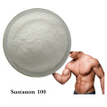 Prix ​​usine CAS 58-22-0 Sustanon 100 bodybuilding de comprimé