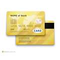 Rigid PVC Core Sheet for Credit Card, Bank Card