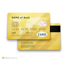 Rigid PVC Core Sheet for Credit Card, Bank Card