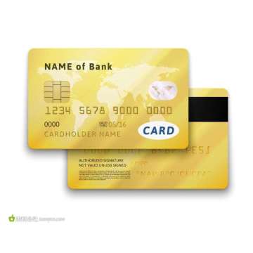 Rigid PVC Core Sheet for Credit Card, Bank Card