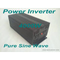 4000 Watt Pure Sine Wave Inverter / DC to AC Power Supply