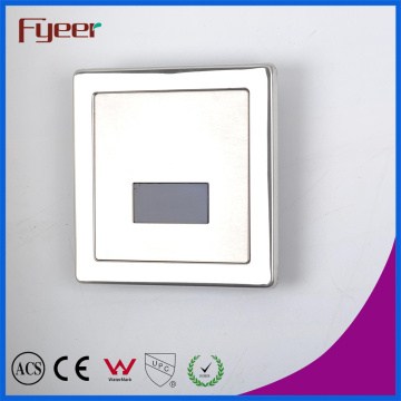 Fyeer Wall Mounted Auto Urinal Flusher Urinal Sensor Pirce