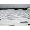 Solar Roof Mounting System