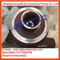 High Seal Mining Slurry Pump Parts Hs