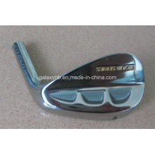 New Hot Sale Gold Head Wedge for Golf Club Head