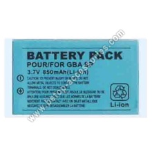 Battery for Gamboy Advance