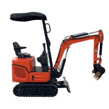 2022 New Products Cheap Price Customized Small Digger