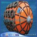 Rubber High Strength Fenders