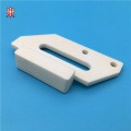 custom made alumina ceramic structural machinery parts