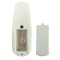 Universal Air Conditioner Remote Controller