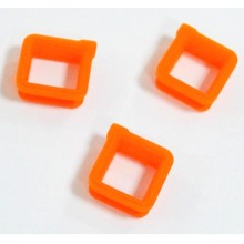 High Tensile Strength Silicone Rubber Gasket Sealing