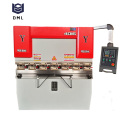 hydraulic bending automatic press brake machine