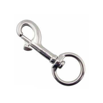 Carabiner mola snap gancho brinco