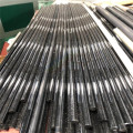 Peek LF Radiation Resistance Carbon Graphite PTFE ROD