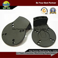 Coverr Plate CNC Milling Machining Case From CNC Center