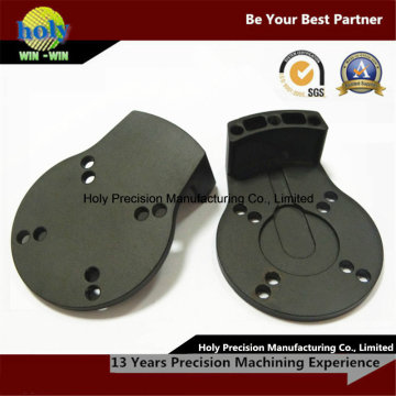 Coverr Plate CNC Milling Machining Case From CNC Center