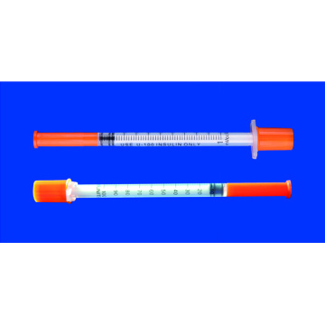 Insulin Syringe