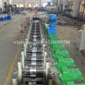 Vineyard Fence Post Roll Forming Machine