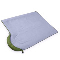 Sac de couchage de camping professionnel de matériel de camping, sac de couchage de camping imperméable de vente chaude