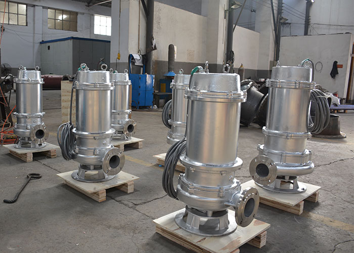 Sewage Pump Sewage Pump