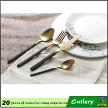 High Quality Hot Selling 3PCS Stainless Steel Cutlery Set