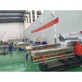 200~500kg/h pc professional twin screw extruder