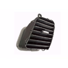 Car air conditioner venting plastic injection moulds