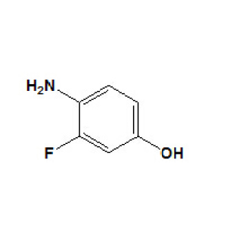 Hot Sale Nï¿½ CAS 399-95-1 4-Amino-3-Fluorofenol